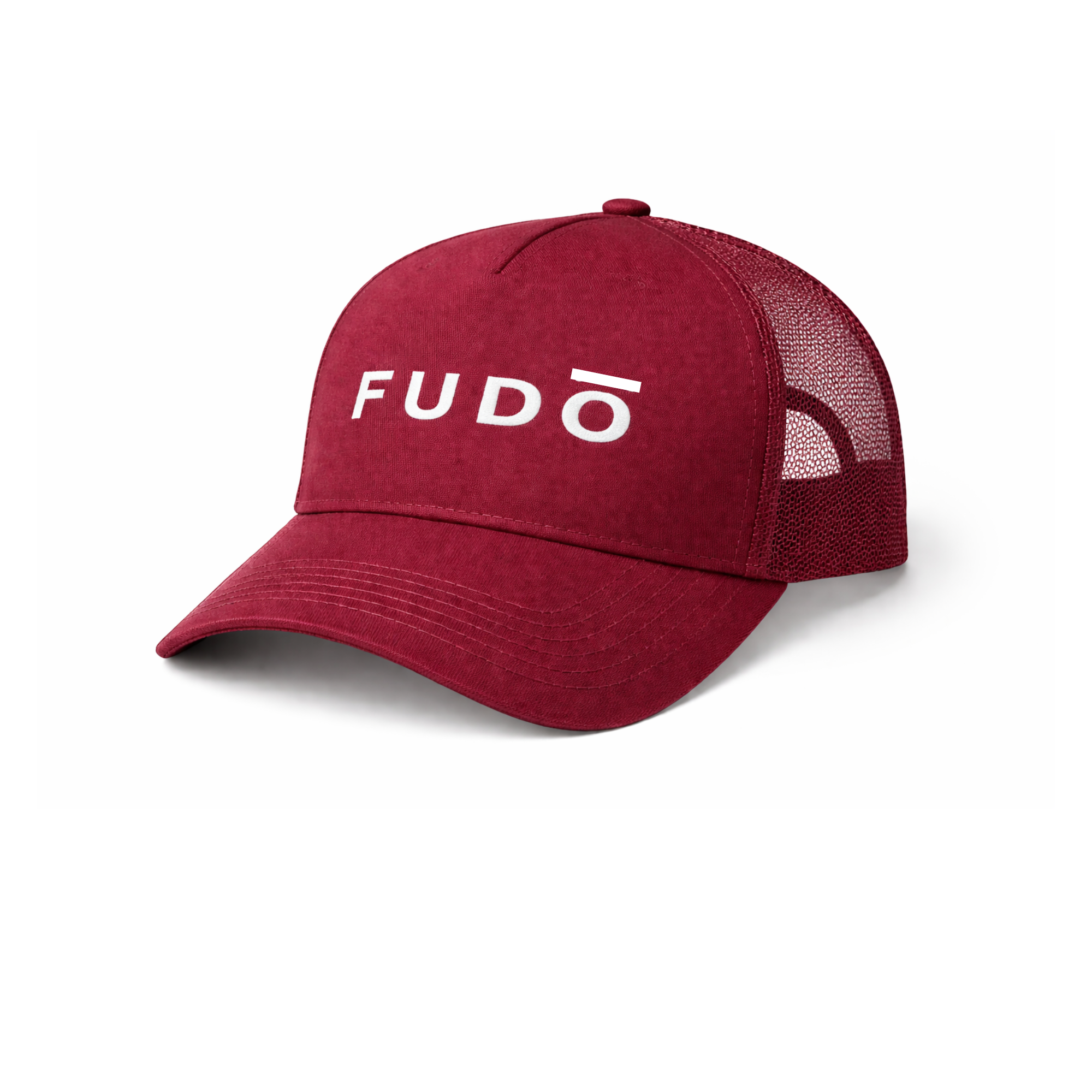 REALFUDŌ| Gorra retro basic