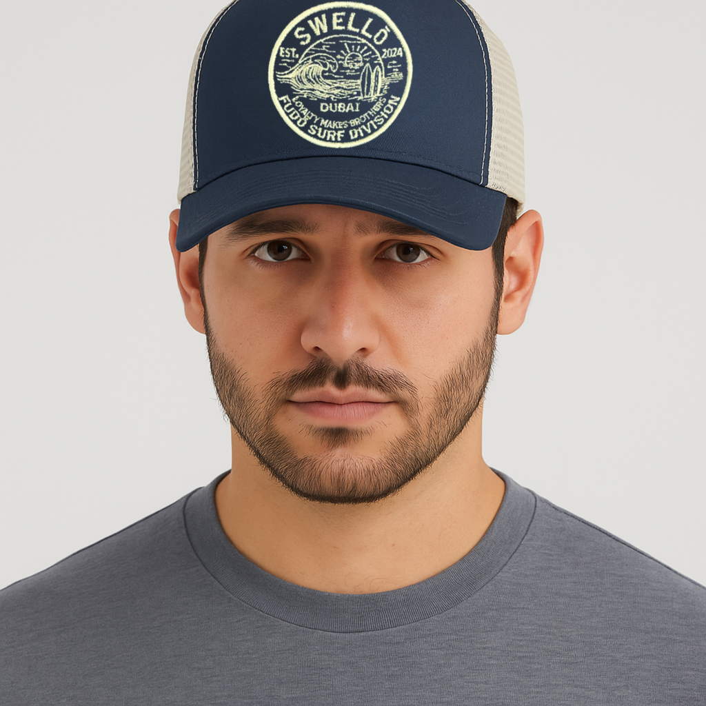 Best Cap - Swello
