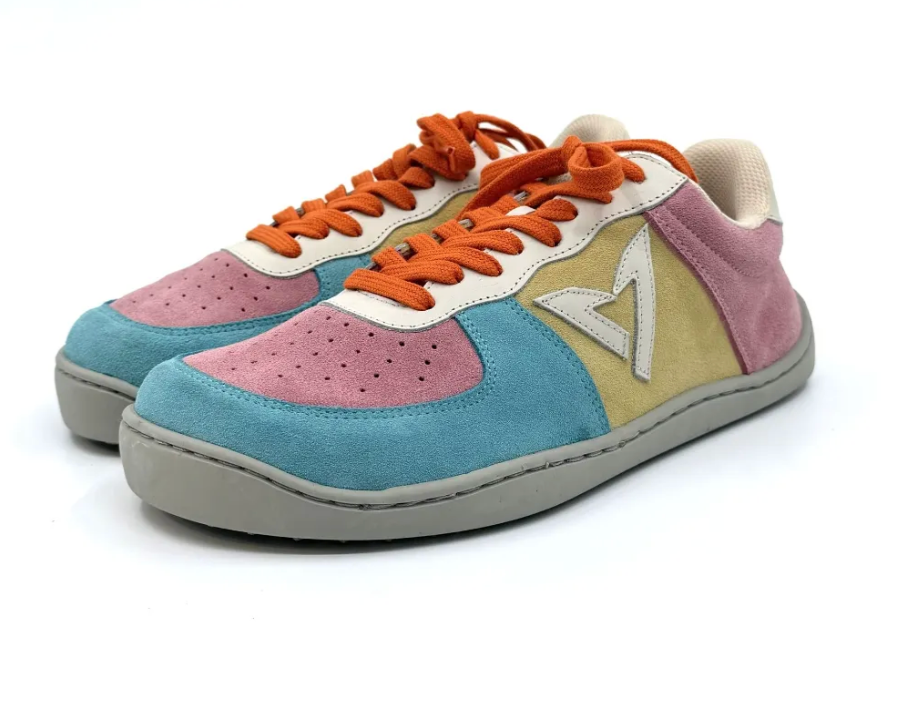 VOLKAN | Barefoot sneakers