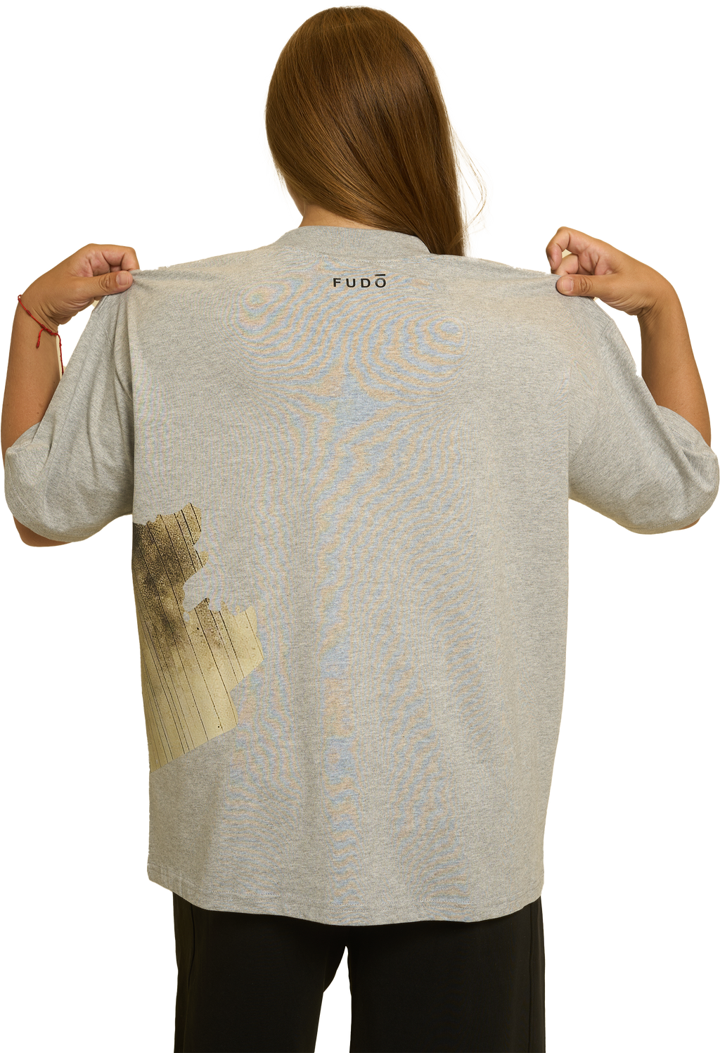 Camiseta Graphic edition #3 | Camiseta premium oversize