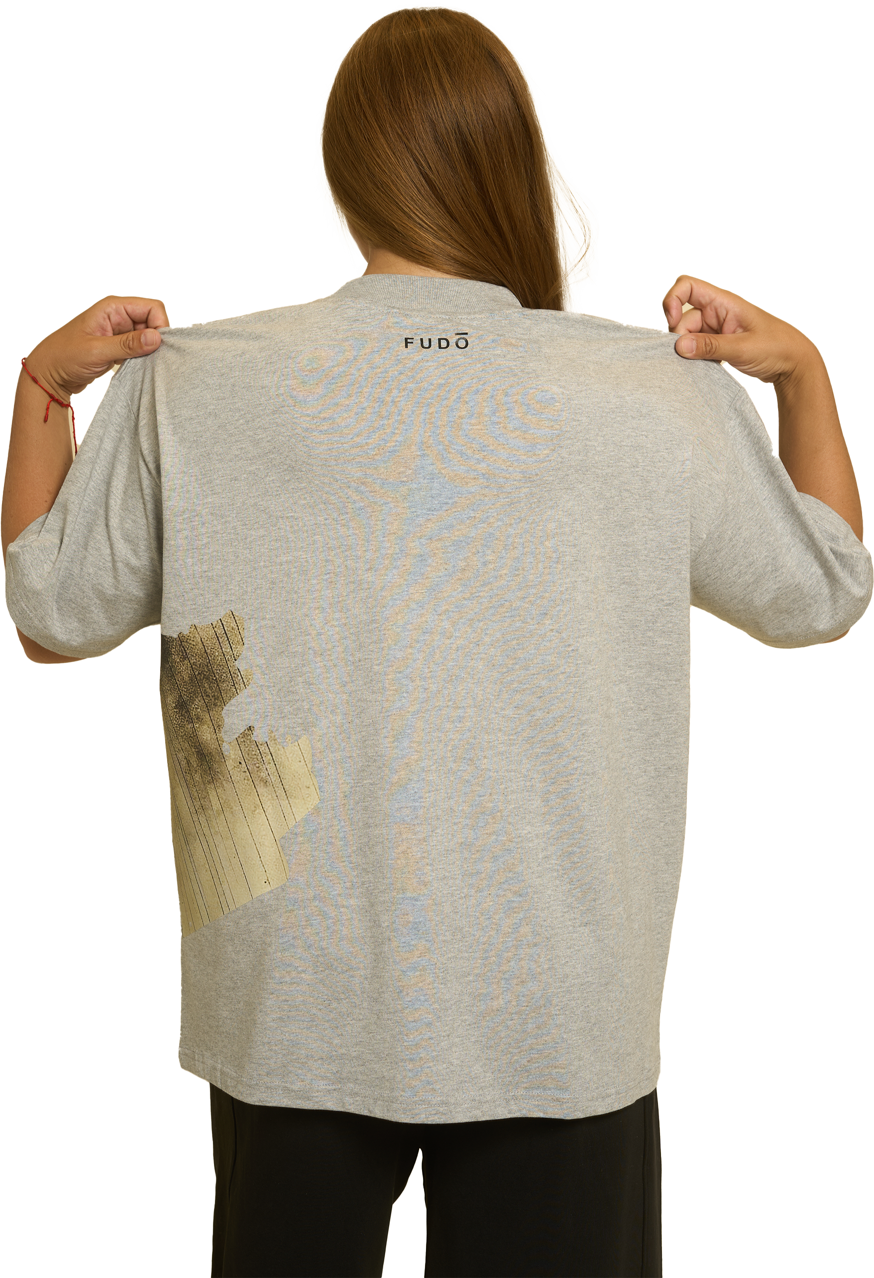 Camiseta Graphic edition #3 | Camiseta premium oversize