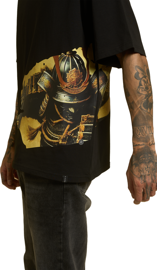 Camiseta Graphic edition  #2 | Camiseta premium oversize