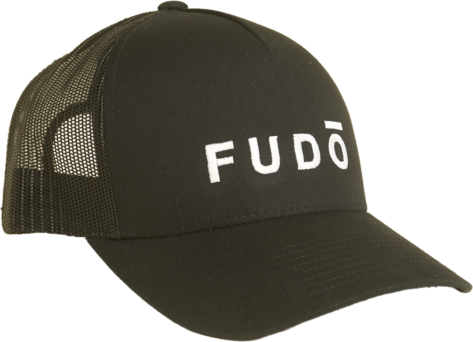 REALFUDŌ| Gorra retro basic
