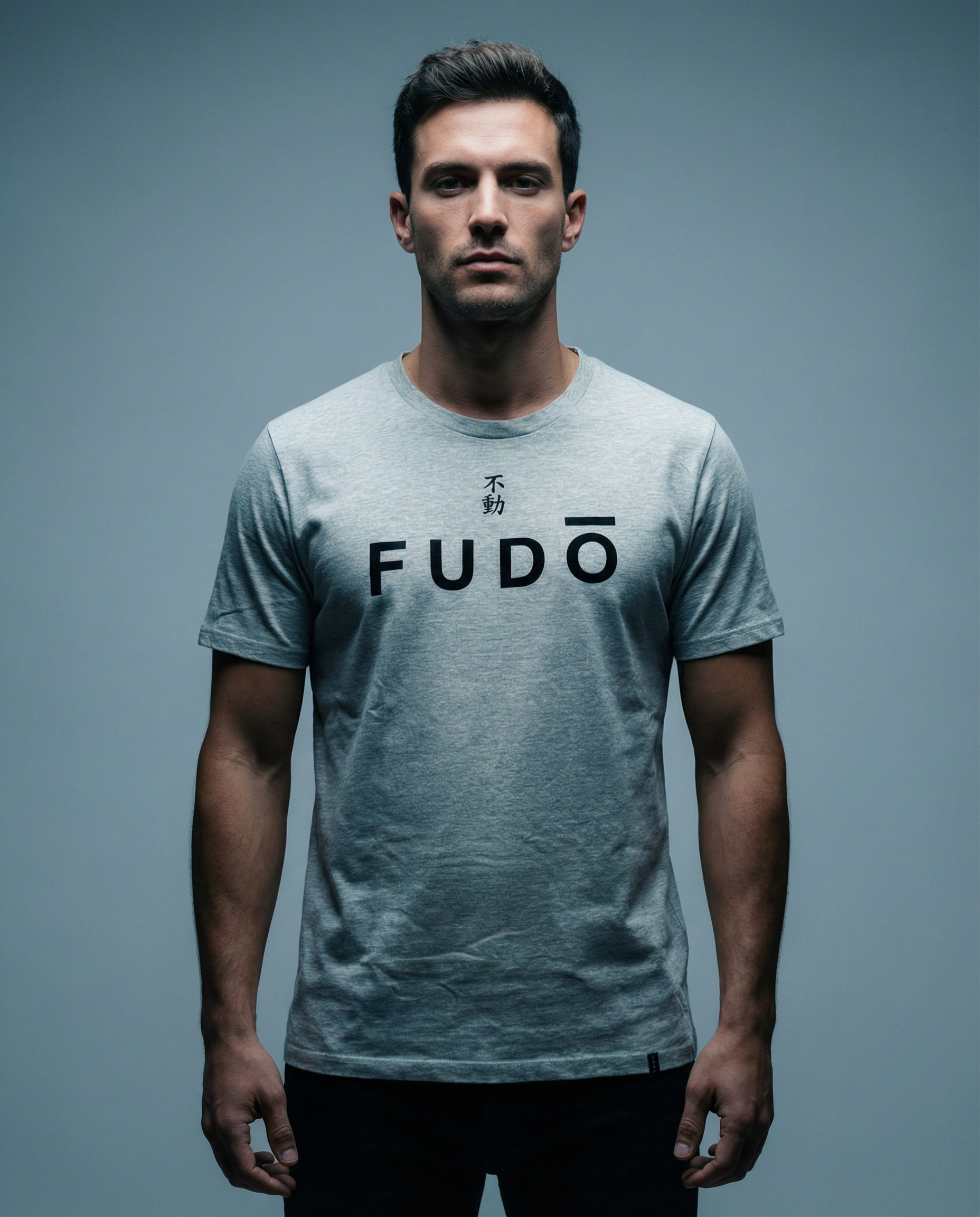 Camiseta DOKKŌ | Collecion Signature
