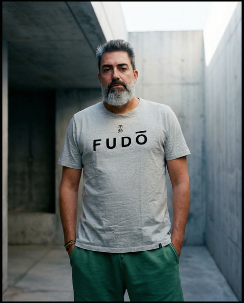 Camiseta DOKKŌ | Collecion Signature