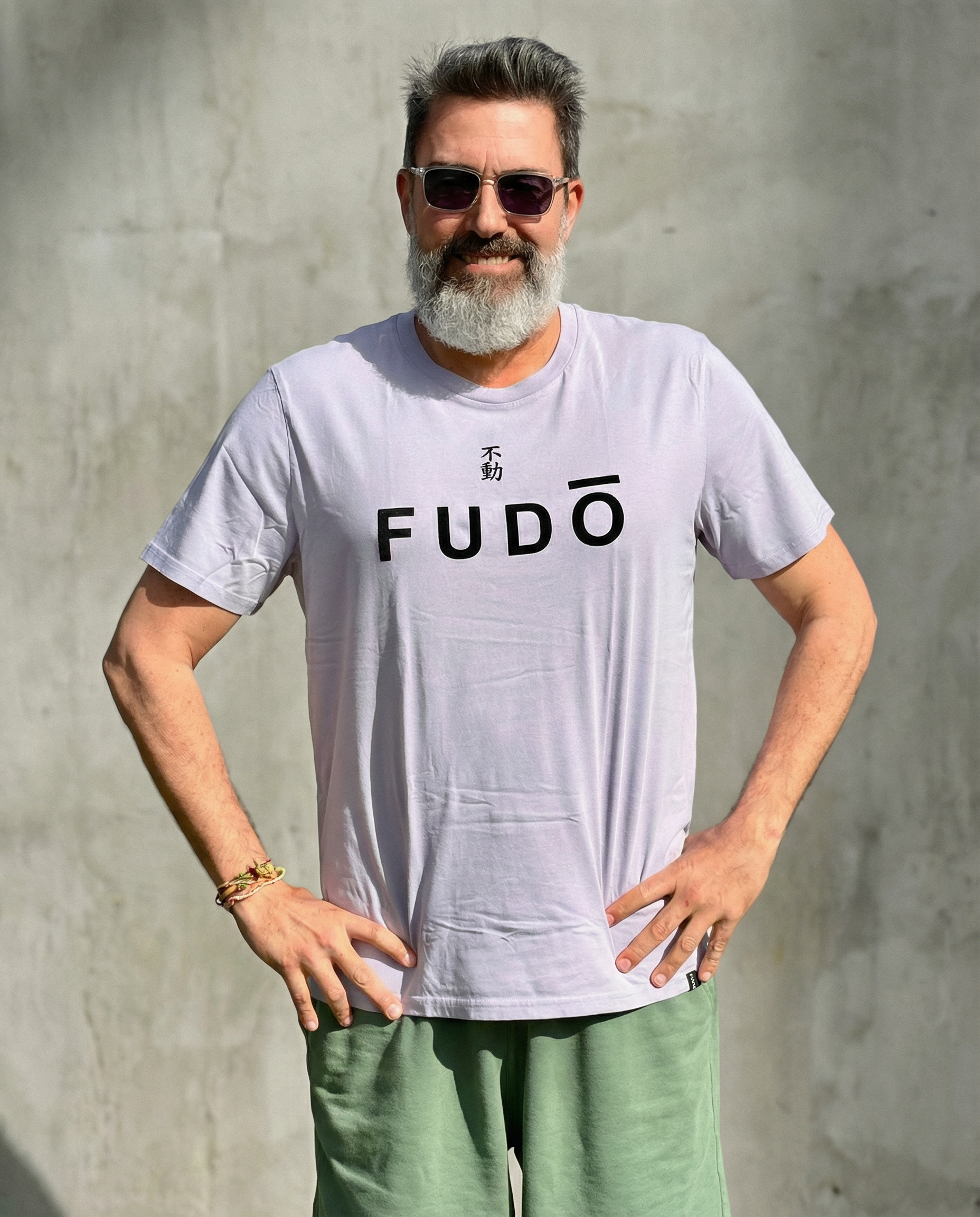 Camiseta HEIHŌ | Collecion Signature