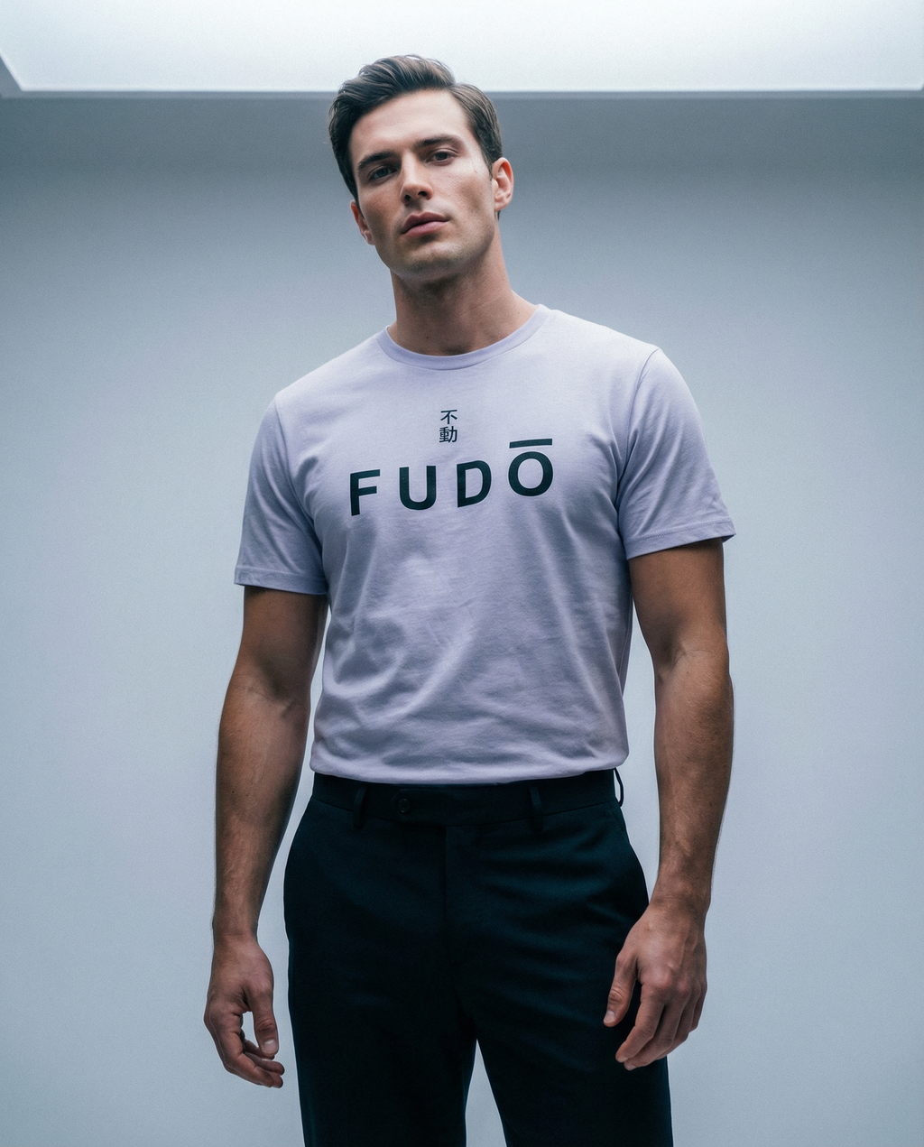 Camiseta HEIHŌ | Collecion Signature