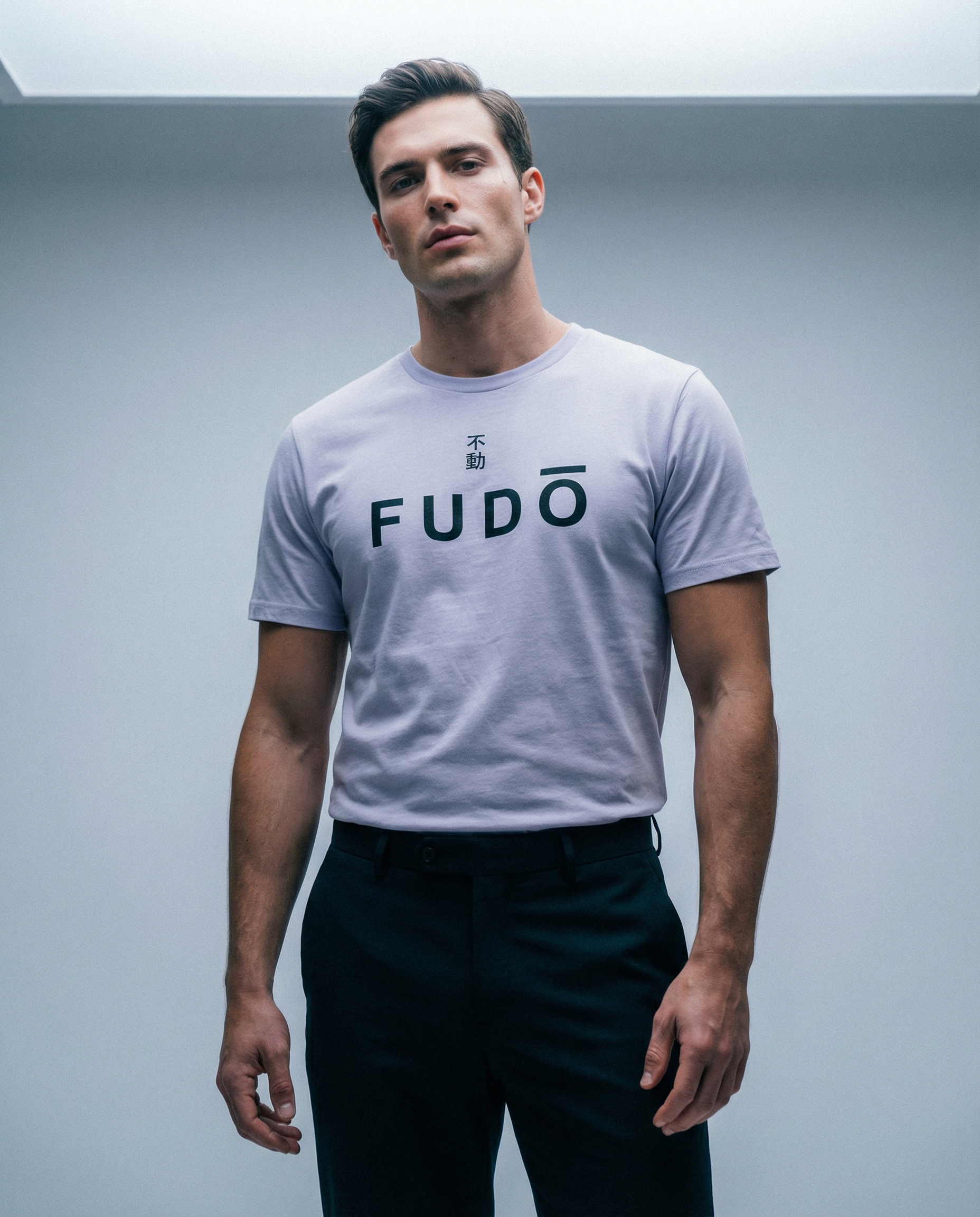 Camiseta HEIHŌ | Collecion Signature
