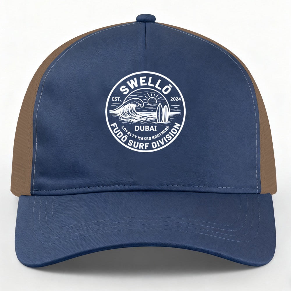 Get  Cap - Swello