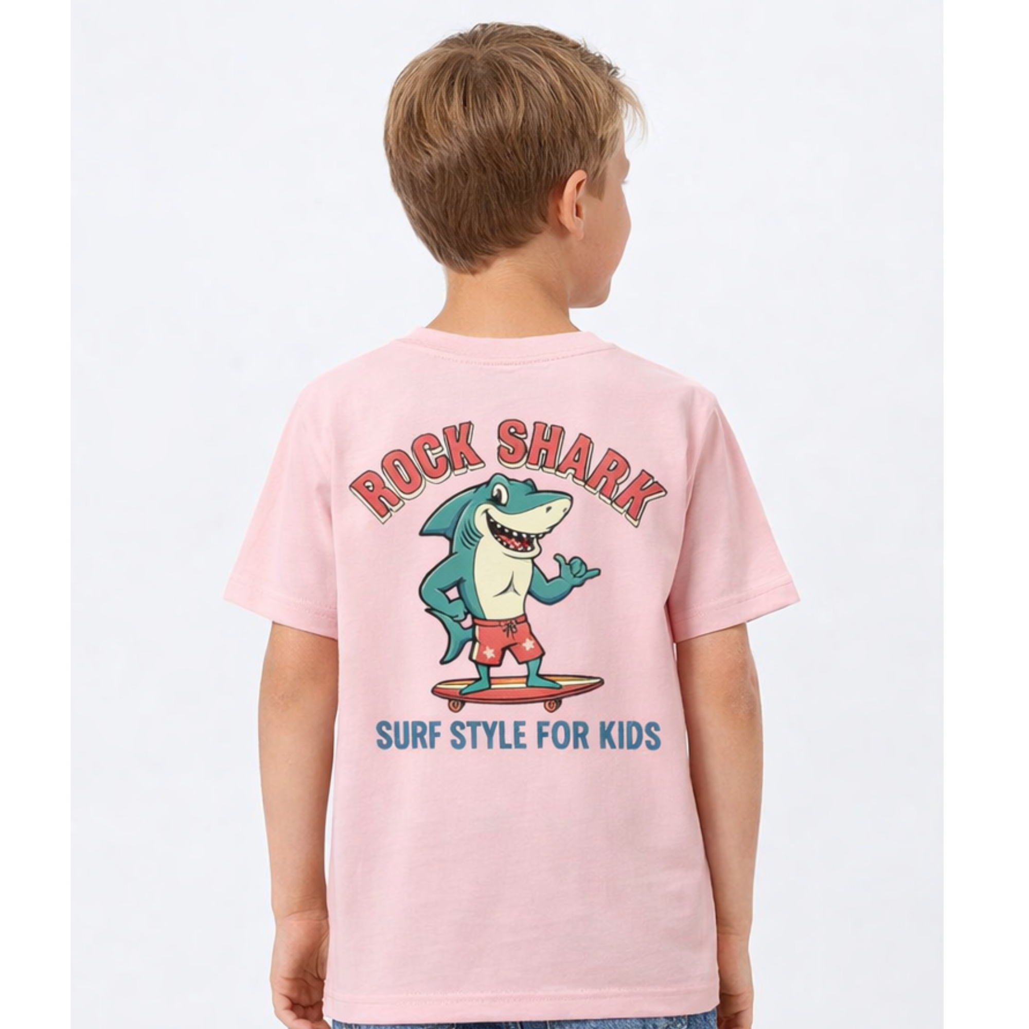 Get Rock Shark