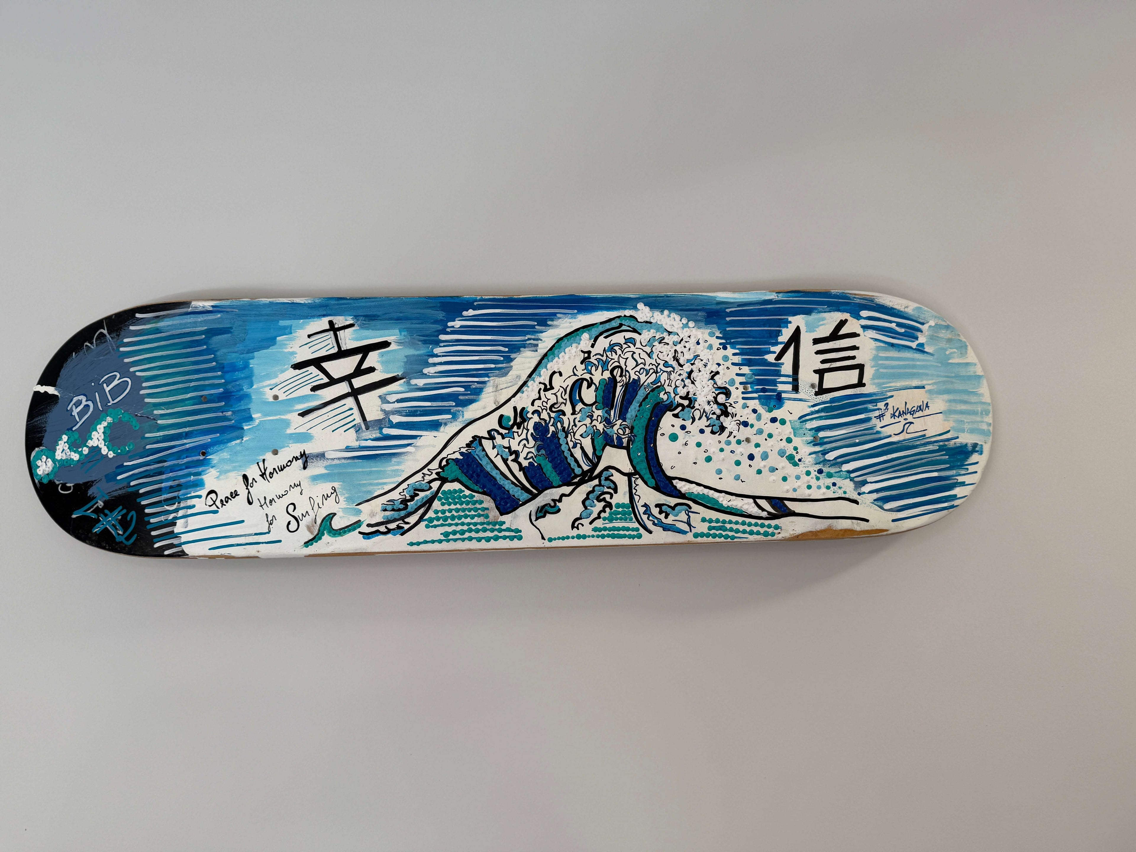 OG Kanagawa