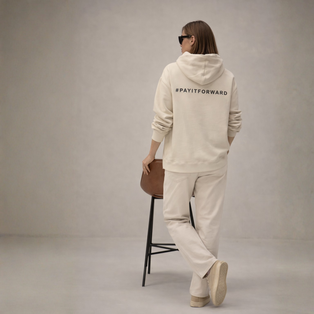 get Premium Hoodie

