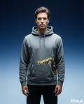 GRAPHIC HOODIE #1 | Sudadera con capucha