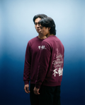 GRAPHIC SWEATSHIRT #3 | Luxury sweatshirt