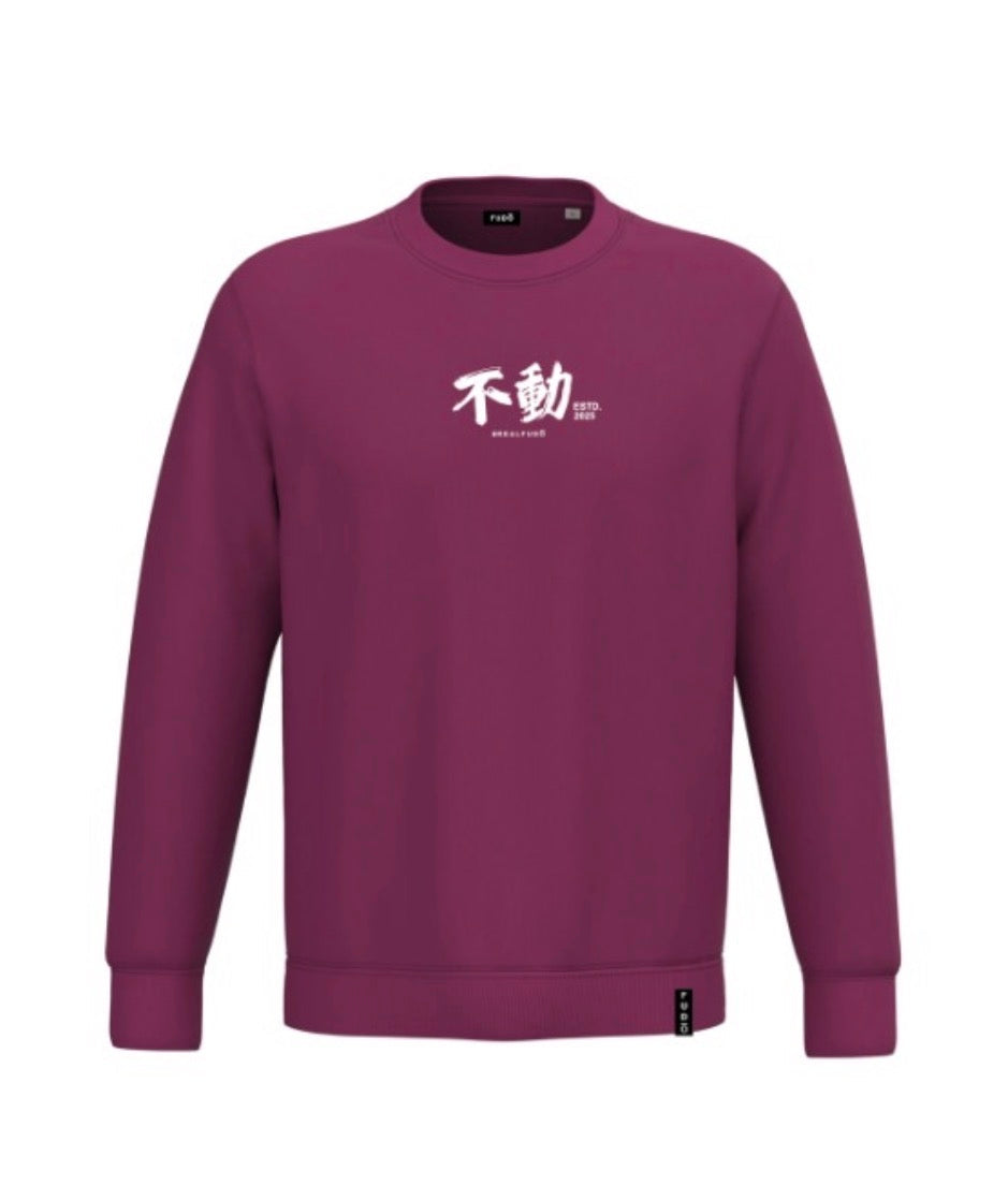 GRAPHIC SWEATSHIRT #3 | Luxury sweatshirt