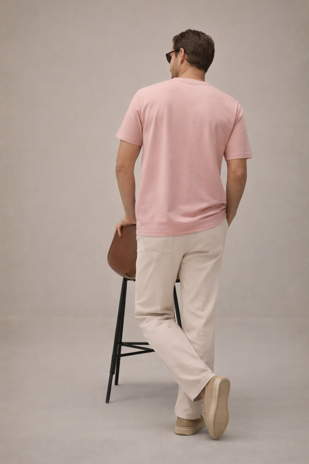 pocket Tee